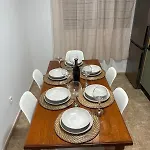 La Casita De Piedra بيت للعطل