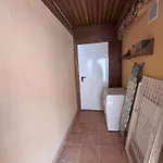 La Casita De Piedra بيت للعطل *