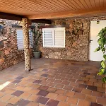 بيت للعطل La Casita De Piedra