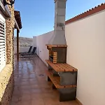 La Casita De Piedra بيت للعطل Tuineje