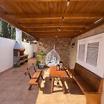 La Casita De Piedra * Tuineje