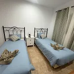 La Casita De Piedra بيت للعطل