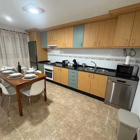 Holiday home La Casita De Piedra *