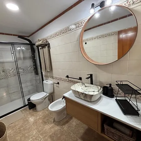 La Casita De Piedra *