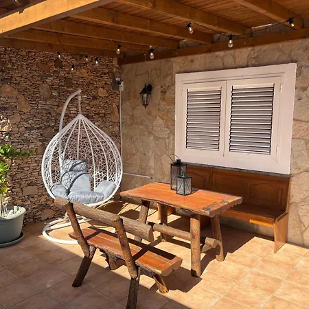 Holiday home La Casita De Piedra