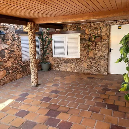 Tatil Evi La Casita De Piedra