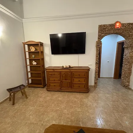 Tatil Evi La Casita De Piedra