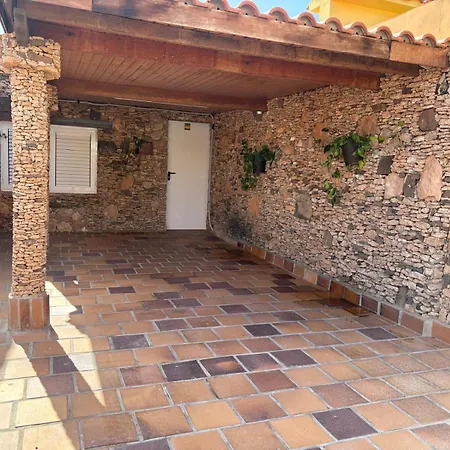 La Casita De Piedra *