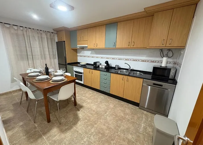 Holiday home La Casita De Piedra *