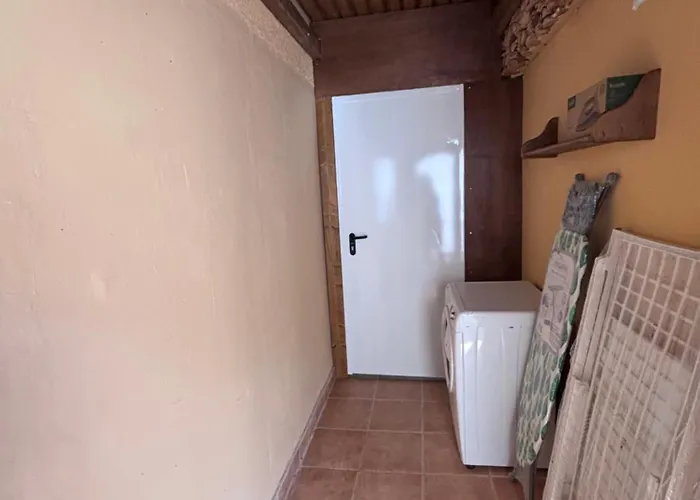 La Casita De Piedra Holiday home *