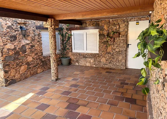 Holiday home La Casita De Piedra