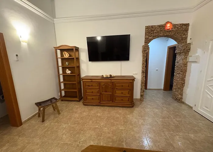 Holiday home La Casita De Piedra