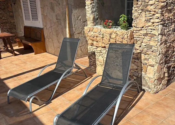 Holiday home La Casita De Piedra *