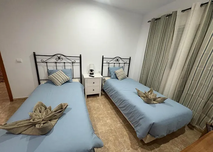 La Casita De Piedra Holiday home