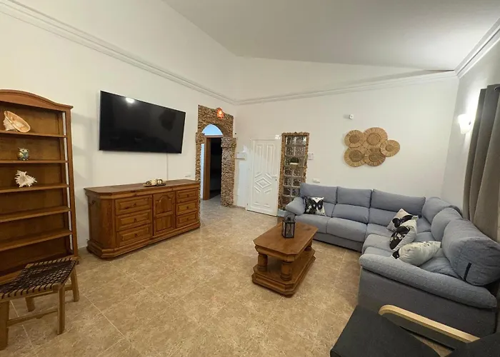 Holiday home La Casita De Piedra